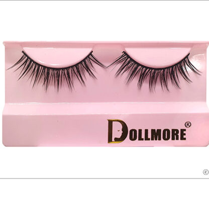 dollmore perfect lash enchanted