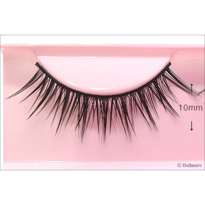 dollmore perfect lash enchanted