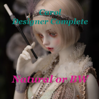 fairyland feeple65 carol designer complete