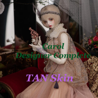 fairyland feeple65 carol designer complete