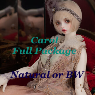 fairyland feeple65 carol full package