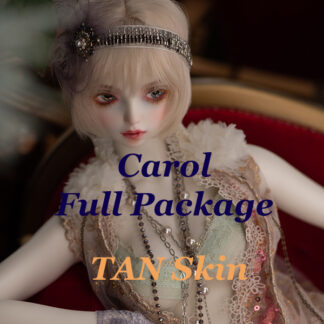 fairyland feeple65 carol full package