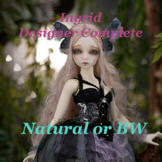 fairyland minifee ingrid designer complete