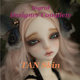 fairyland minifee ingrid designer complete tan