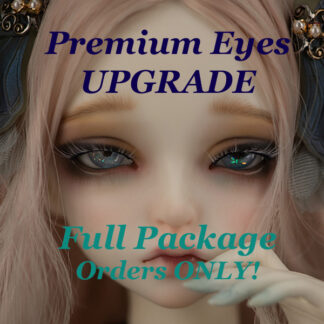 fairyland minifee ingrid eye upgrade
