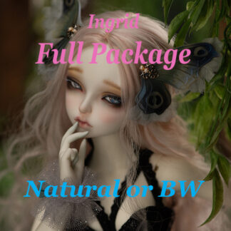 fairyland minifee ingrid full package