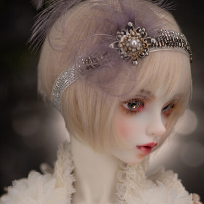 feeple65 carol antique rose