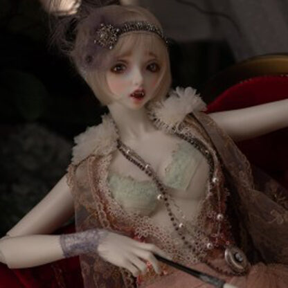 feeple65 carol vampire antique rose