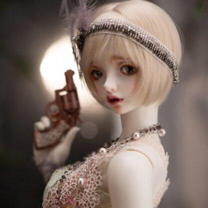 feeple65 carol vampire antique rose