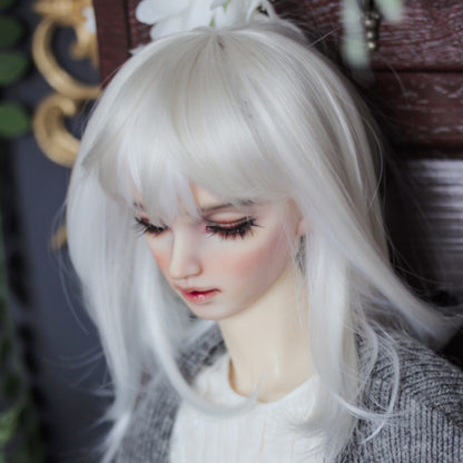 leekeworld how to look
