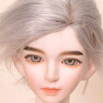 resin soul 61cm sd cen