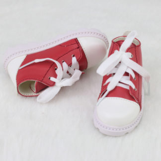 shoe shack msd big lug red