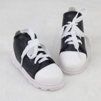 shoe shack msd big lug black