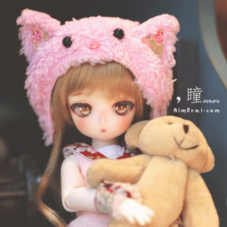aimerai magna hitomi