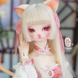 aimerai_mao yougan