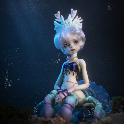 doll chateau beacher
