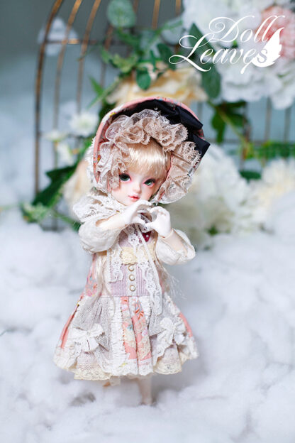 doll leaves yosd xiao aojiao
