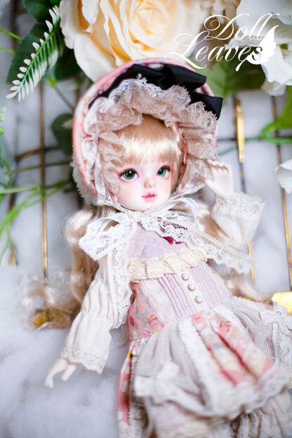 doll leaves yosd xiao aojiao