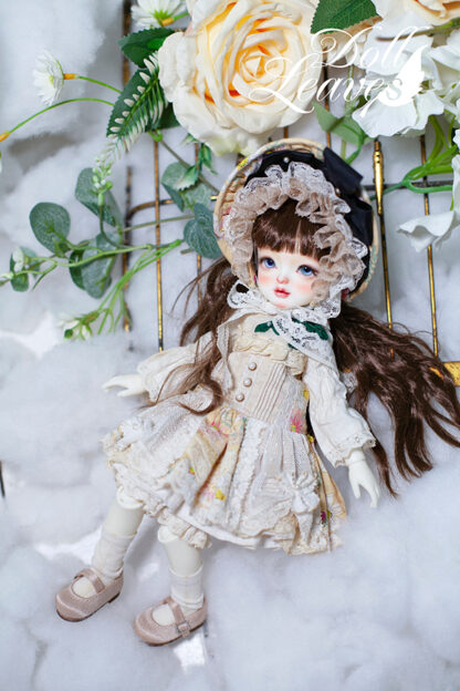 doll leaves yosd xiao aojiao
