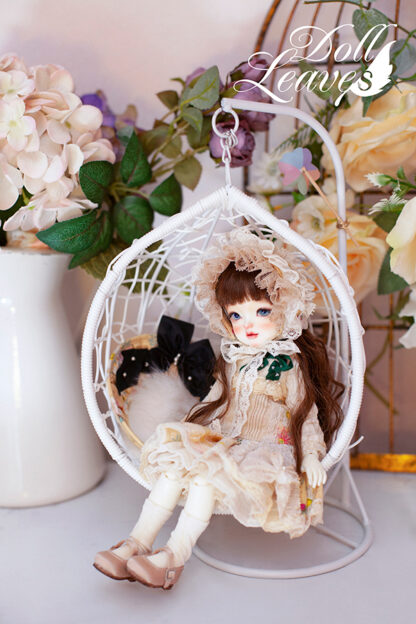 doll leaves yosd xiao aojiao