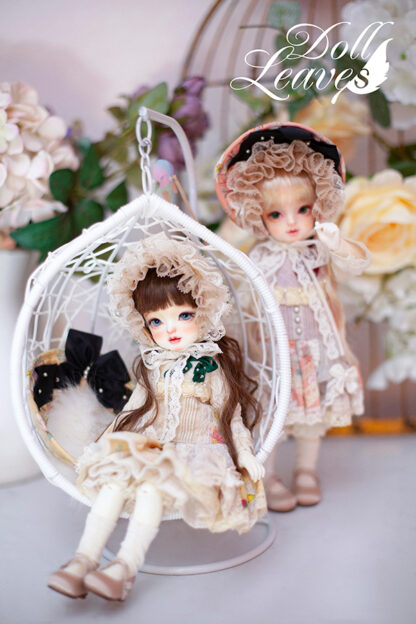 doll leaves yosd xiao aojiao