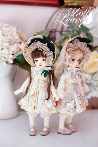 doll leaves yosd xiao aojiao
