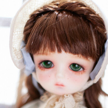 doll leaves yosd xiao weiqu