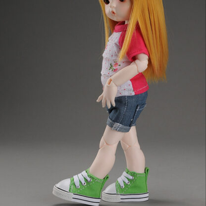 dollmore deardoll yosd cute me green
