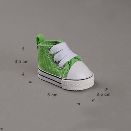 dollmore deardoll yosd cute me green