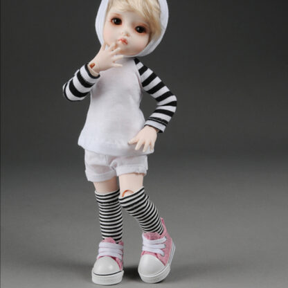 dollmore deardoll yosd cute me pink