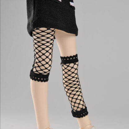 dollmore msd black net warmers