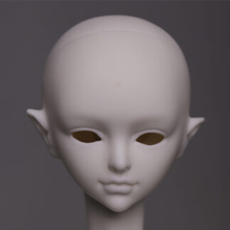 dream valley cecilia head