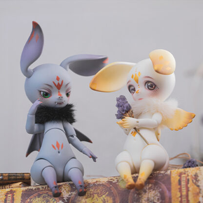dream valley event jack mike