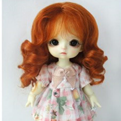 jinsuns betsy carrot jd604