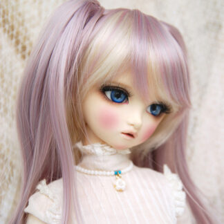 leekeworld lacey lavender