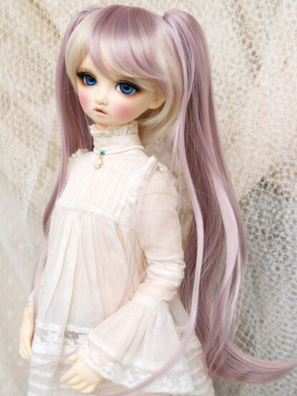 leekeworld lacey lavender