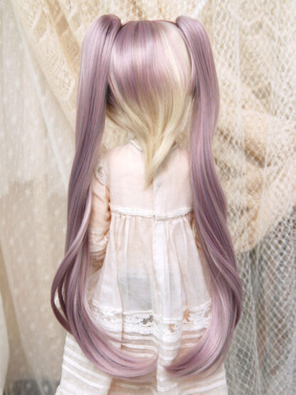 leekeworld lacey lavender