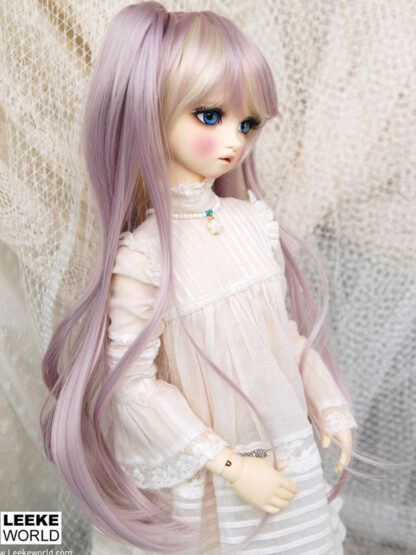 leekeworld lacey lavender