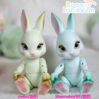 pipos ice cream rooney melon walermelon