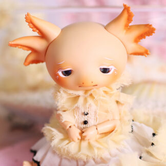 Dear Mine Dolls