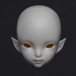 doll chateau head msd kid eunice