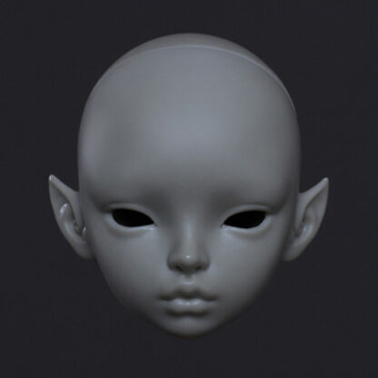 doll chateau head msd kid ula