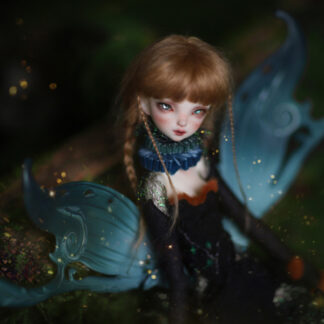doll chateau msd kid eunice