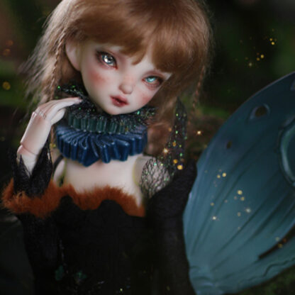 doll chateau msd kid eunice