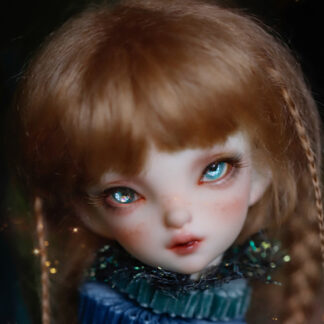 Kid/MSD Basic - Doll Chateau