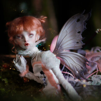 doll chateau msd kid ula