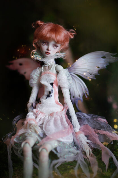 doll chateau msd kid ula