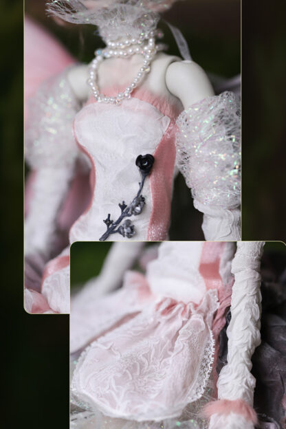 doll chateau msd kid ula