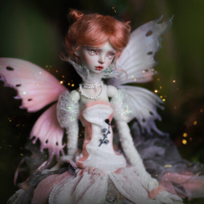 doll chateau msd kid ula