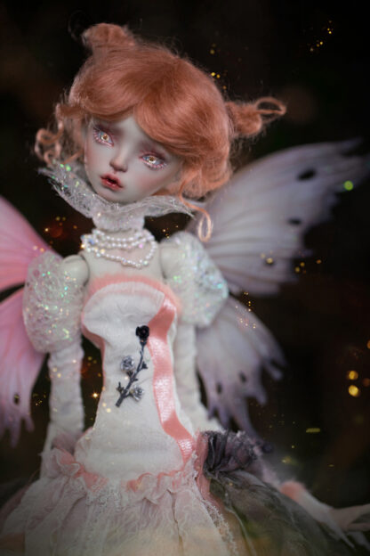 doll chateau msd kid ula